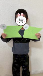 製作　かなた２